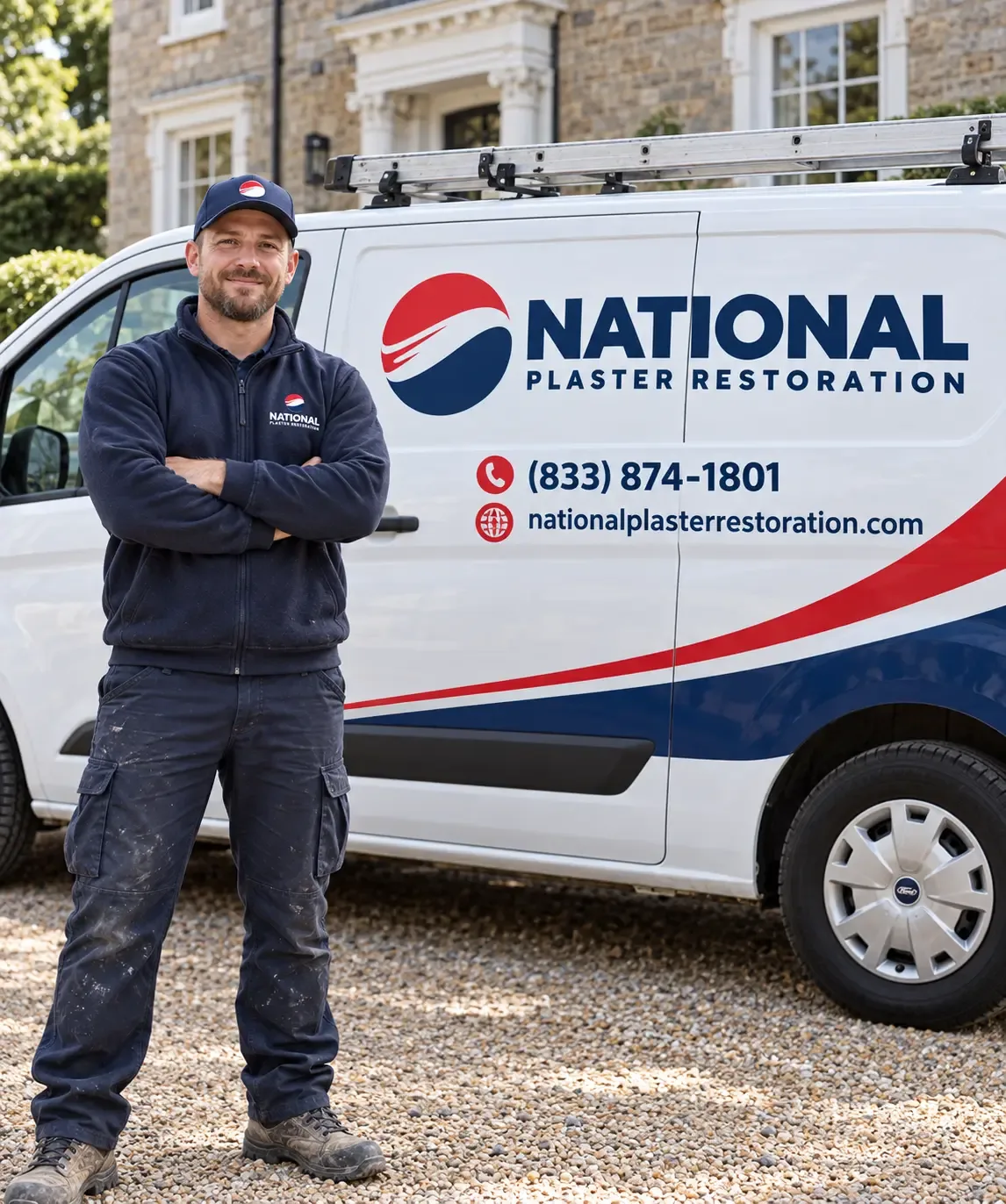 Plaster Repair company in Levelland, TX